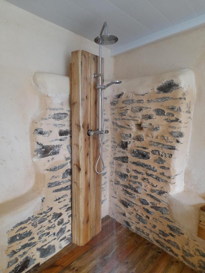 Gite Des Forges Сен Ло Екстериор снимка
