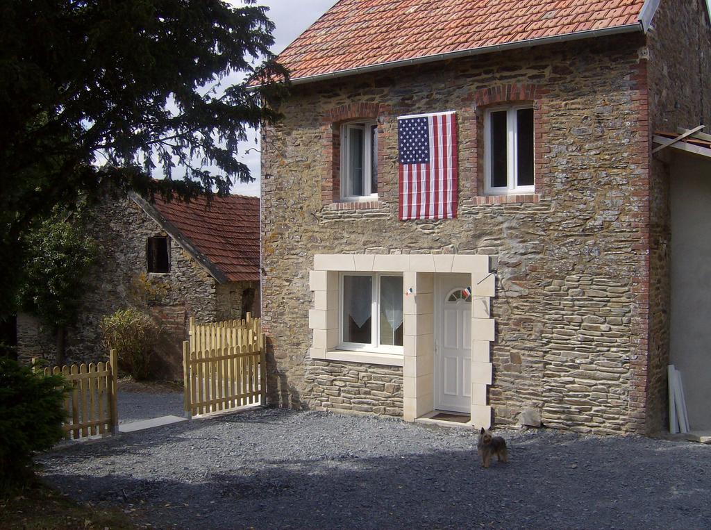 Gite Des Forges Сен Ло Стая снимка